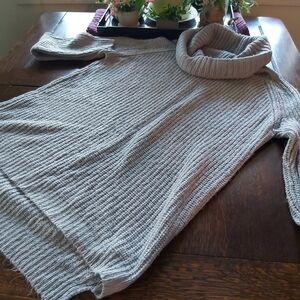 ♤REVAMPED SWEATER KNITS
